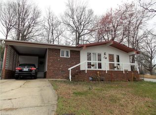 1600 Bolingbroke Rd, High Point, NC 27265
