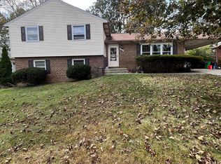 12709 Whiteholm Dr, Upper Marlboro, MD