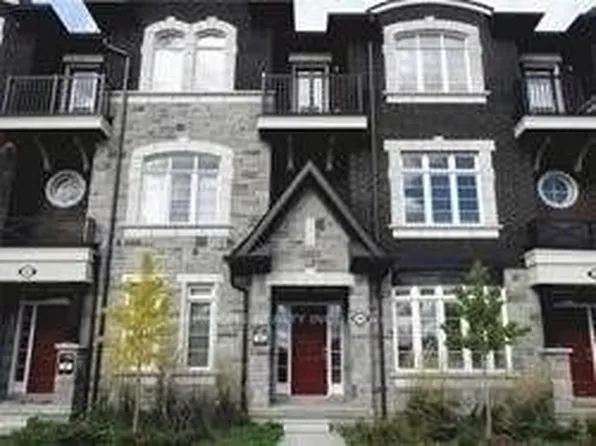 290 King Rd, Richmond Hill, ON L4E 2W1