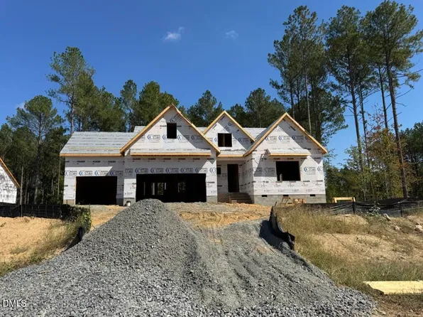 9725 Carmango Ct, Zebulon, NC 27597