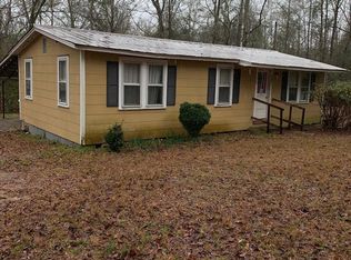 241 Old River Rd, Tylertown, MS 39667