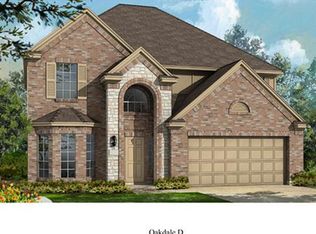 15814 Elkins Creek Ct, Houston, TX 77044