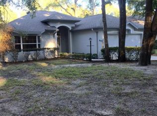 8755 SW 192nd Court Rd, Dunnellon, FL 34432