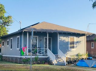 91-1122 Hapua St, Ewa Beach, HI 96706