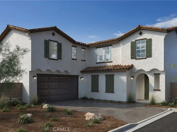 16045 Alamo Ct, Chino, CA 91708