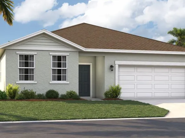 850 Pebble Crest Ln, Eagle Lake, FL 33839