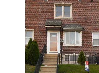 8128 Leon St, Philadelphia, PA 19136