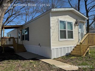 9905 Shepherd Rd LOT 44, Lockbourne, OH 43137