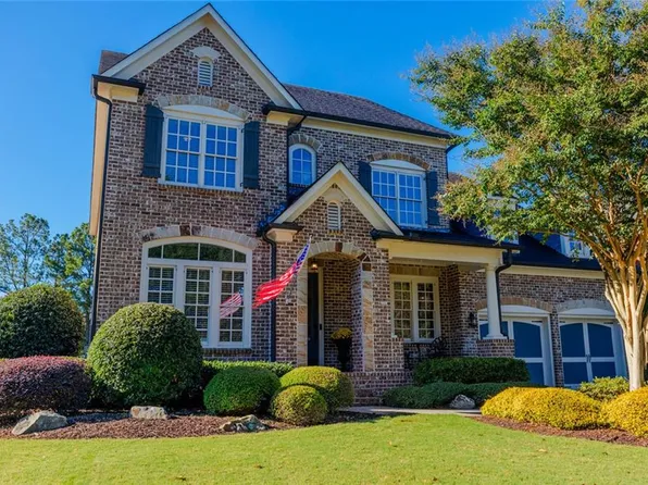 2124 Lassiter Field Dr NE, Marietta, GA 30066