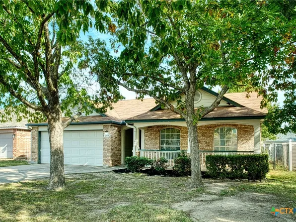 2639 Tandi Trl, Round Rock, TX 78664