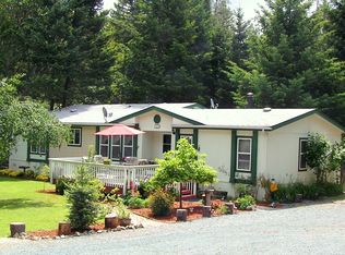 101 Ewe Creek Rd, Grants Pass, OR 97526