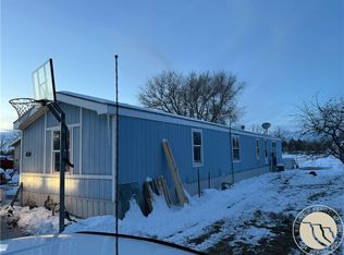 9026 Kautzman Rd TRAILER 28, Billings, MT 59101