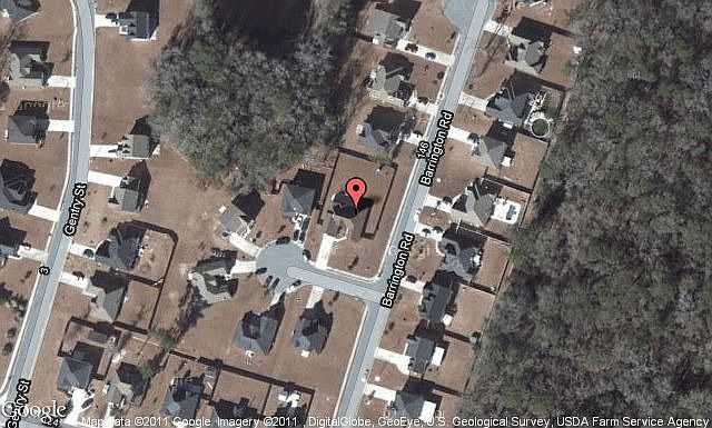 Map View