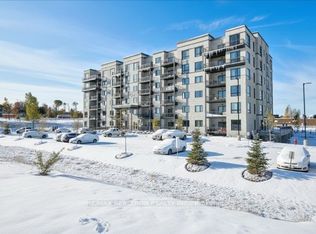 299 Cundles Rd E, Barrie, ON L4M0K9