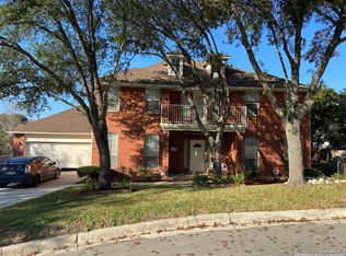 6811 Waxachie Way, San Antonio, TX 78256