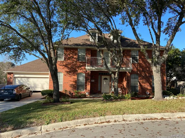 6811 WAXACHIE WAY, San Antonio, TX 78256