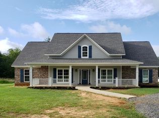 1564 Berry Rd, Maben, MS 39750