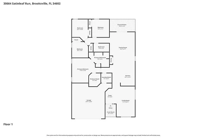 Building Photo - 30664 Satinleaf Run