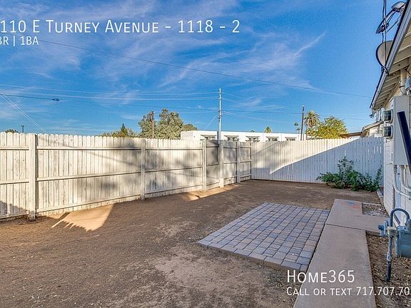 4th image of 1110 E Turney Ave #1118-2