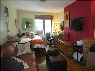 Rented by Immac Realty