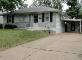 9309 Guthrie Ave, Saint Louis, MO 63134