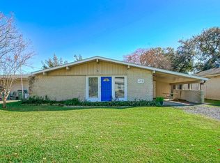 413 Sophia St, River Ridge, LA 70123