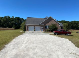 15291 Swamp Fox Hwy E, Tabor City, NC 28463