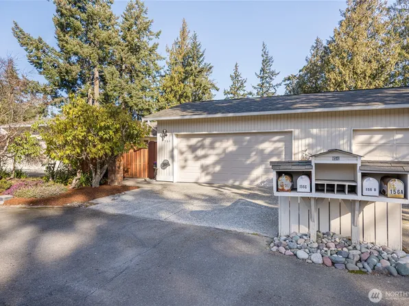 156 C Hilltop Drive, Sequim, WA 98382