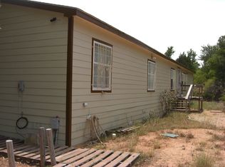 299 High Point Rd, Weatherford, TX 76088