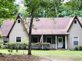 20240 Gamble Dr, Brooksville, FL 34601