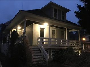 281 Averill Ave, Rochester, NY 14620