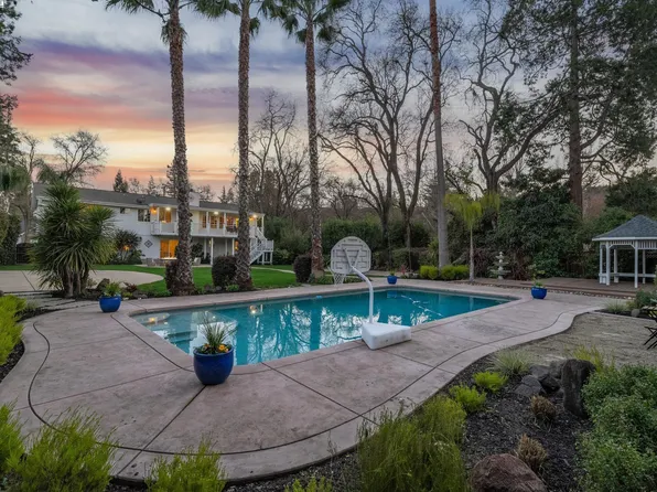 1494 Finley Ln, Alamo, CA 94507