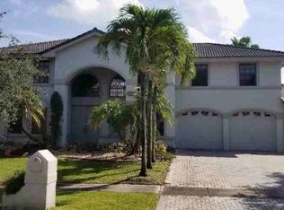 19341 NW 8th St, Pembroke Pines, FL 33029