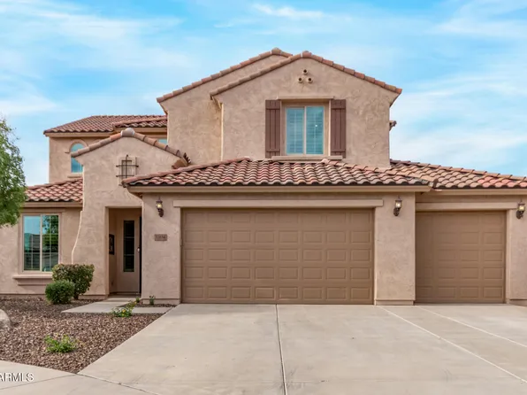 32654 N 58TH Street, Cave Creek, AZ 85331
