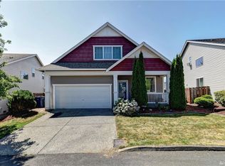 2202 87th Dr NE, Lake Stevens, WA 98258