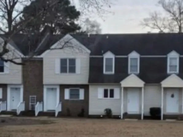 2405 Horton Blvd, 2405 Horton Blvd SW APT 5, Wilson, NC 27893