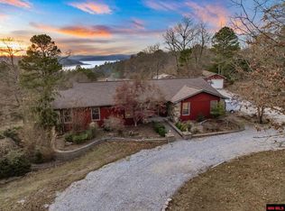 1570 Lake Point Dr, Jordan, AR 72519