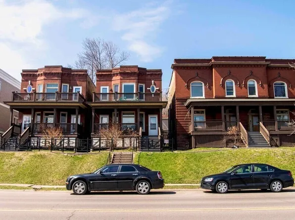 15 E 4th St APT B, Duluth, MN 55805