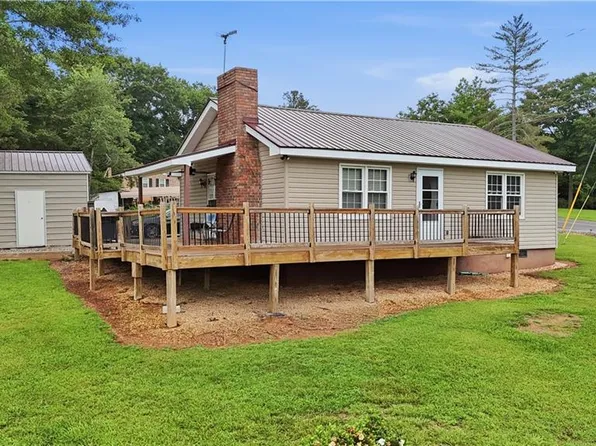 3825 Byers Rd, Cumming, GA 30040
