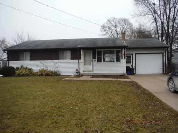 1731 Joy Rd, Saginaw, MI 48601