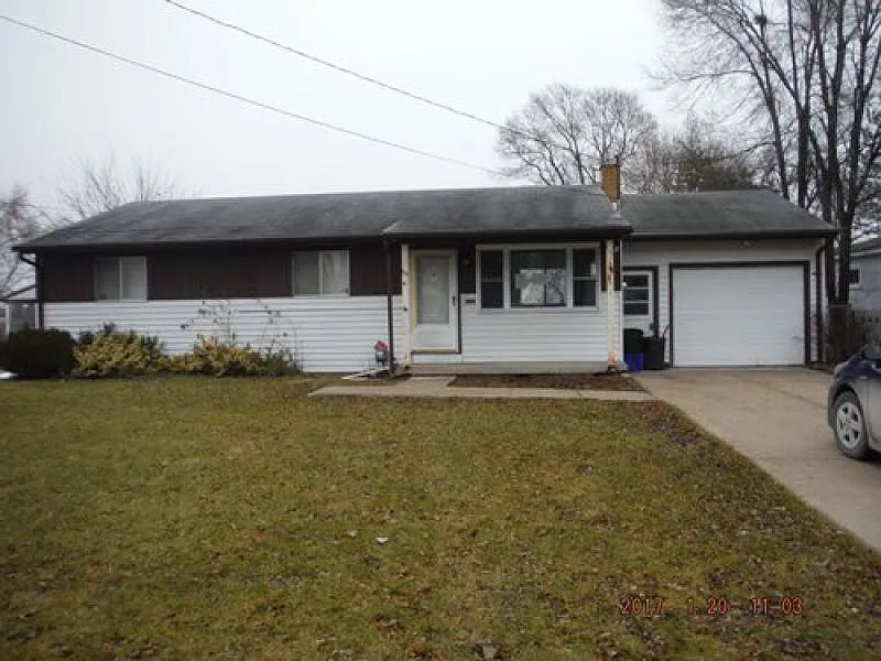 1731 Joy Rd photo 1