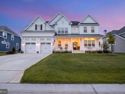 21536 Old Forge Rd, Lewes, DE, 19958