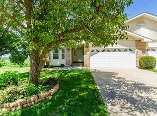 3004 Shady Oak Dr #12A, Saint Charles, MO 63301