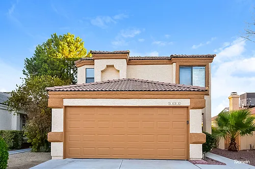 6608 Chardonay Way Photo 1