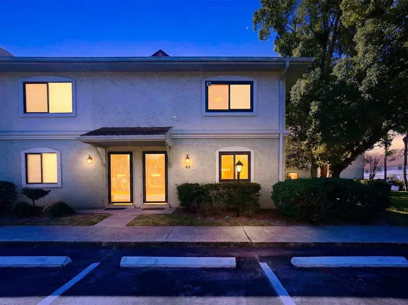 14750 Beach Blvd APT 49, Jacksonville, FL 32250