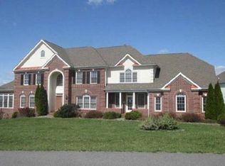 20524 Wilderness Run Rd, Boonsboro, MD 21713