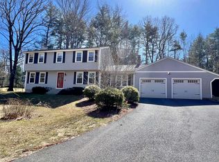 22 Partridge Ln, Derry, NH 03038