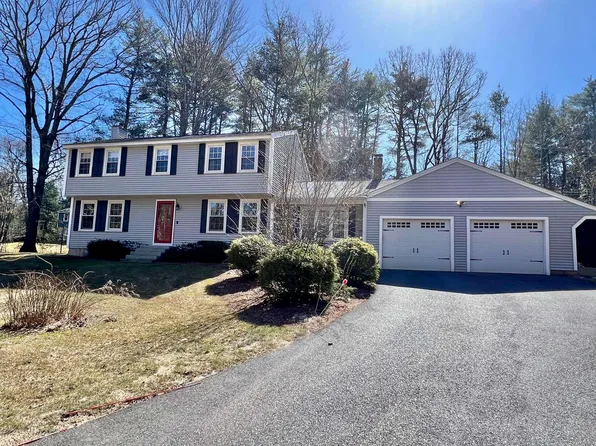 22 Partridge Lane, Derry, NH 03038
