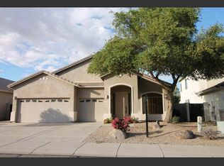 3418 W Morgan Ln, SAN TAN VALLEY, AZ 85142