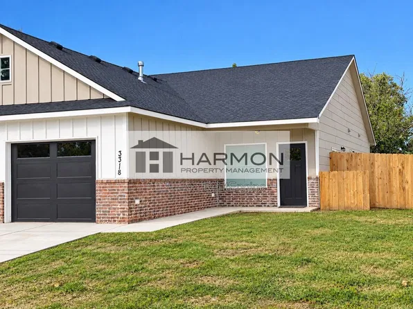 3320 W 9th St N, Wichita, KS 67203